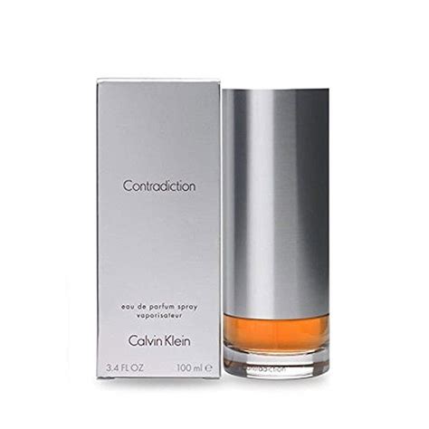 calvin klein contradiction 100ml|calvin klein contradiction for women.